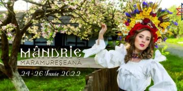 Cu bucurIE anunțăm startul vânzării biletelor de acces la MândrIE Maramureșeană