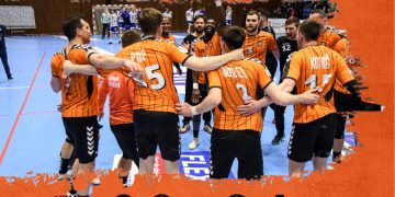 Handbal. Liga Zimbrilor. CS Minaur Baia Mare – AHC Potaissa Turda 32-24 (15-15)