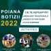 Târgul Țarinii la Poiana Botizii: „Vă invit să ne vizitați comuna și să rămâneți surprinși de frumusețea locurilor”