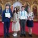 Performanță remarcabilă a elevilor lăpușeni la Olimpiana Națională de Religie