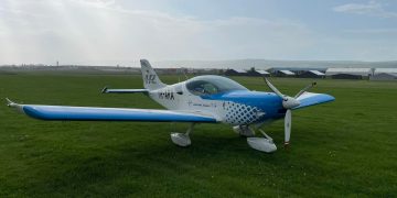 Copiii, invitaţi de ziua lor la Aeroclubul „Alexandru Papana” Baia Mare