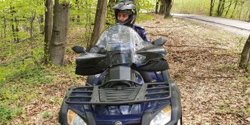 Jandarmii maramureşeni, prezenţi la evenimentele din weekend