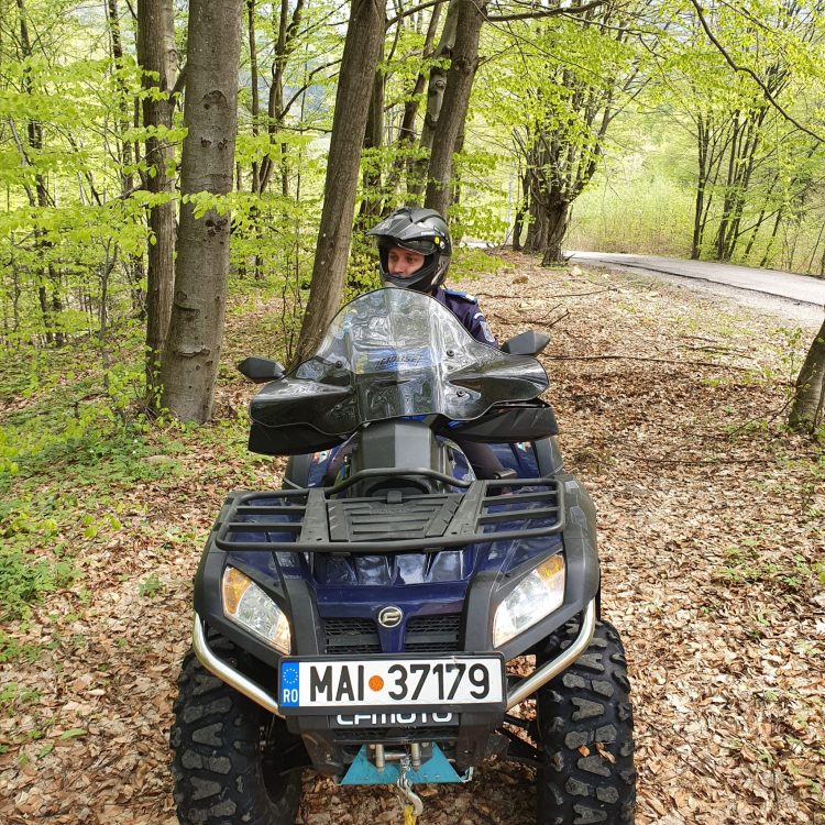 Jandarmii maramureşeni, prezenţi la evenimentele din weekend