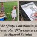 Târg de Sf. Împărați Constantin și Elena, la Muzeul Satului