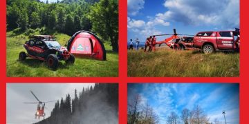 Salvamont pentru copii, de 1 iunie, la Muzeul Satului