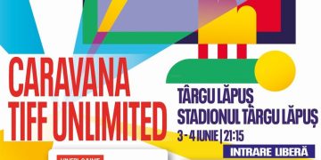 𝐂𝐚𝐫𝐚𝐯𝐚𝐧𝐚 𝐓𝐈𝐅𝐅 𝐔𝐧𝐥𝐢𝐦𝐢𝐭𝐞𝐝 𝟐𝟎𝟐𝟐 𝐝𝐞𝐛𝐮𝐭𝐞𝐚𝐳𝐚̆ 𝐥𝐚 𝐓𝐚̂𝐫𝐠𝐮 𝐋𝐚̆𝐩𝐮𝐬̦