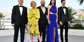 Regizor român, premiat la Cannes