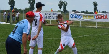 Campionatul Național de Oină va avea loc la Târgu Lăpuș