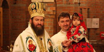 Lansare de carte a preotului prodecan maramureșean, Adrian Gheorghe Paul