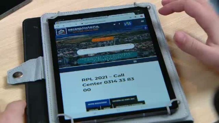 Perioada de autorecenzare a fost prelungită până pe 27 mai