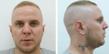 Povestea infractorului român care face înconjurul Europei