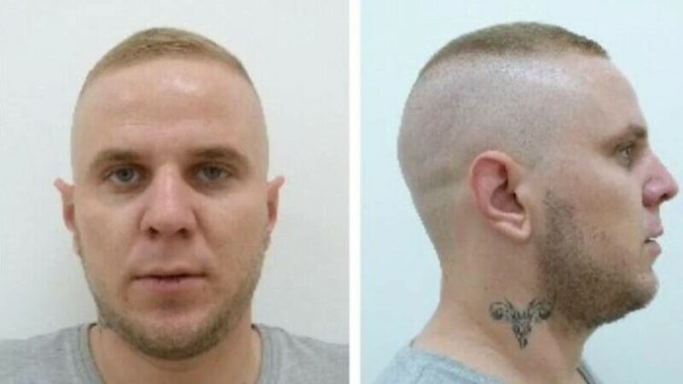 Povestea infractorului român care face înconjurul Europei