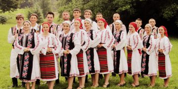 Ziua Națională a Portului Tradițional Românesc, celebrată maramureșenește în Cipru