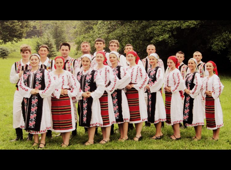 Ziua Națională a Portului Tradițional Românesc, celebrată maramureșenește în Cipru