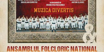 Concert Armonia în Baia Mare