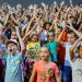 „Ora Copiilor”, sărbătorită de 1.000 de copii din corurile și ansamblurile Cantus Mundi din Maramureș
