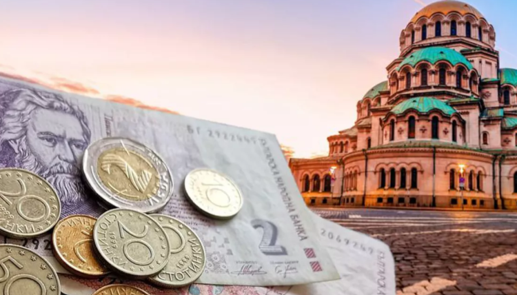 Alții fac, noi doar povestim: Bulgaria va adopta euro la 1 ianuarie 2024