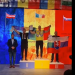 Mândria Maramureșului: Olimpiu Făt, campion european la skandenberg