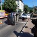 Accident grav în zona RFN din Baia Mare