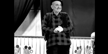 Doliu în lumea artistică băimăreană.  Felix Arțuche, unul dintre cei mai îndrăgiți actori ai Teatrului de Păpuși, s-a stins din viaţă