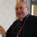 Cardinalul Leonardo Sandri, reprezentantul Papei Francisc, vizită în Maramureş