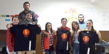 Asociația DEIS angajează lucrător de tineret