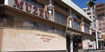 18 mai – Ziua Internaţională a Muzeelor, acces gratuit vizitatorilor