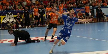 Laudele presei din Norvegia la adresa suporterilor din Baia Mare