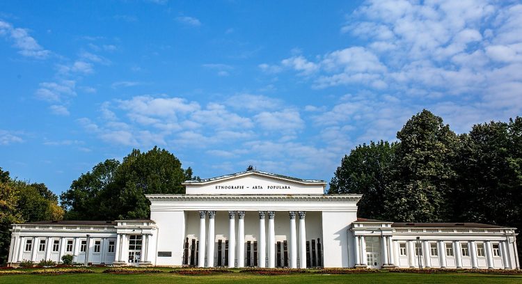 18 mai – Ziua Internaţională a Muzeelor, acces gratuit vizitatorilor