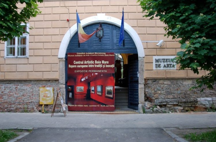18 mai – Ziua Internaţională a Muzeelor, acces gratuit vizitatorilor