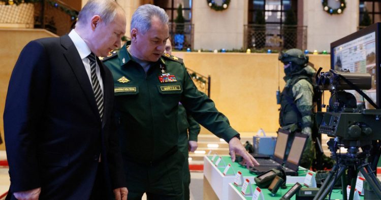 Rușii susțin că au distrus un „important transport de arme” trimise de Occident în Ucraina