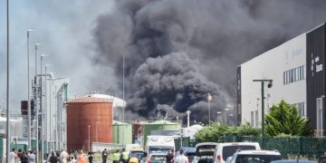 Momente dramatice: Un maramureșean și-a pierdut viața în Spania