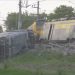 Accident cumplit lângă Viena. Un tren a deraiat, o persoană a murit