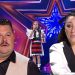 Rebecca Danci i-a încântat pe jurații de la Românii au Talent cu o piesă din Maramureș. VIDEO