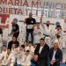 Maramureșenii au cucerit tot la Campionatul Național de Hand to hand fighting