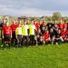 Fotbal maramureșean: Smart Boys – Old Boys Atletic: 7-2. GALERIE FOTO