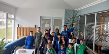 Şase medalii, două de aur, una de argint și trei de bronz, au adus acasă micii şahişti de la Campionatele Naționale Individuale de șah de la Eforie Nord