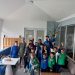 Şase medalii, două de aur, una de argint și trei de bronz, au adus acasă micii şahişti de la Campionatele Naționale Individuale de șah de la Eforie Nord