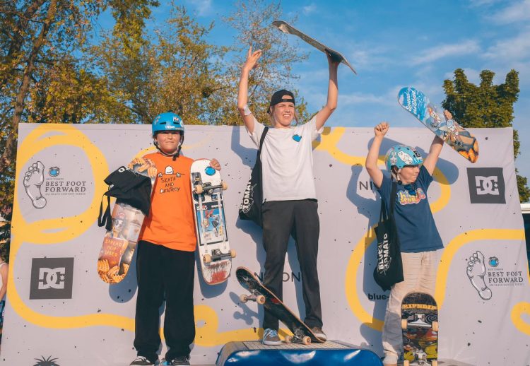 Maramureșean în top internațional. Ce performanță a mai obținut Patric Iluţ