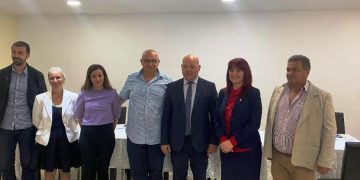 CNSLR Frăția Maramureș și-a ales conducerea în cadrul Conferinței Județene