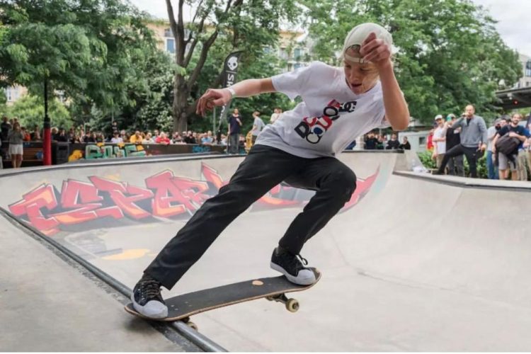 Puștiul băimărean care a cucerit Budapesta. Felicitări, Patric Ilut! FOTO