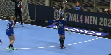 Finală mică dramatică. Minaur Baia Mare a pierdut și locul 3