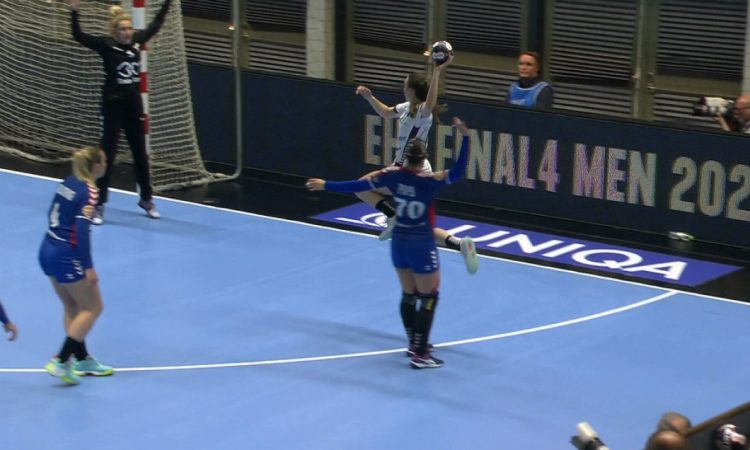 Finală mică dramatică. Minaur Baia Mare a pierdut și locul 3