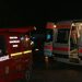 Accident pe DJ 182 B, între Cătălina și Săcălășeni