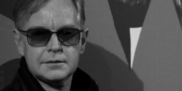 Doliu în lumea muzicii. A murit Andrew Fletcher, membru fondator al formaţiei Depeche Mode