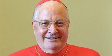 Doliu la Vatican. A murit unul dintre cei mai influenți cardinali