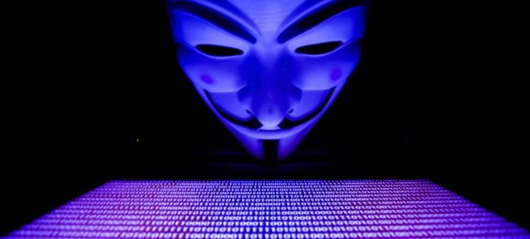 Anonymous România, atac devastator după ce hackerii ruși au doborât mai multe site-uri românești