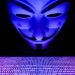 Anonymous România, atac devastator după ce hackerii ruși au doborât mai multe site-uri românești