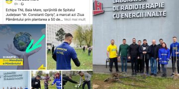 Greu cu tinerii zilelor noastre. Mai ales cu cei care fac politică