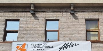 Programul celei de-a 28-a ediții a Festivalului Internațional de Artele Spectacolului ATELIER
